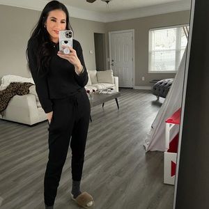 Target matching lounge set